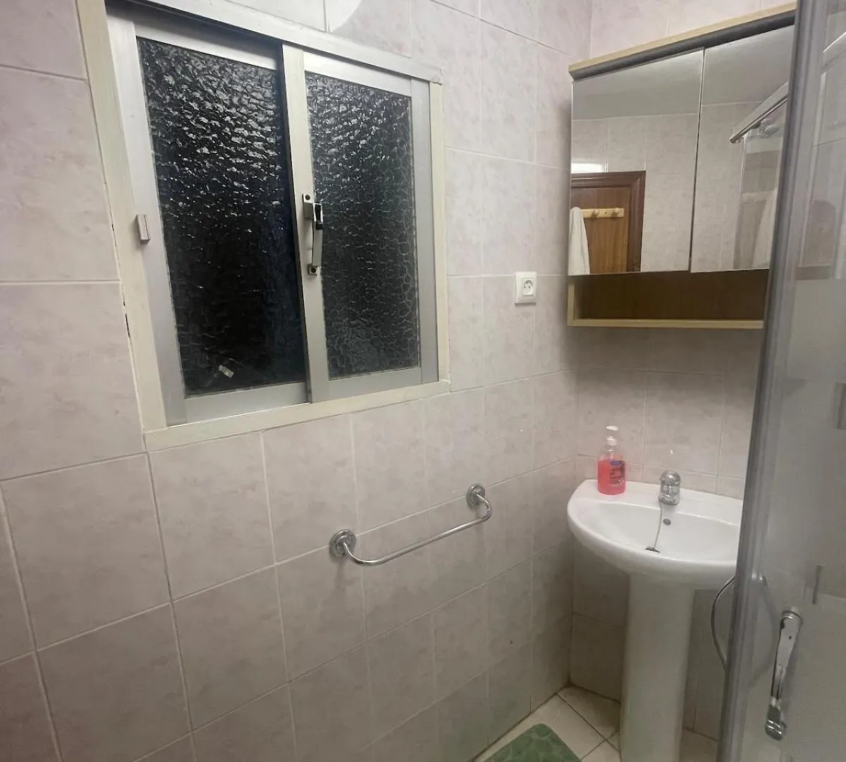 Warm Wood Suite 1 Bedroom Plus Sofa Bed Málaga