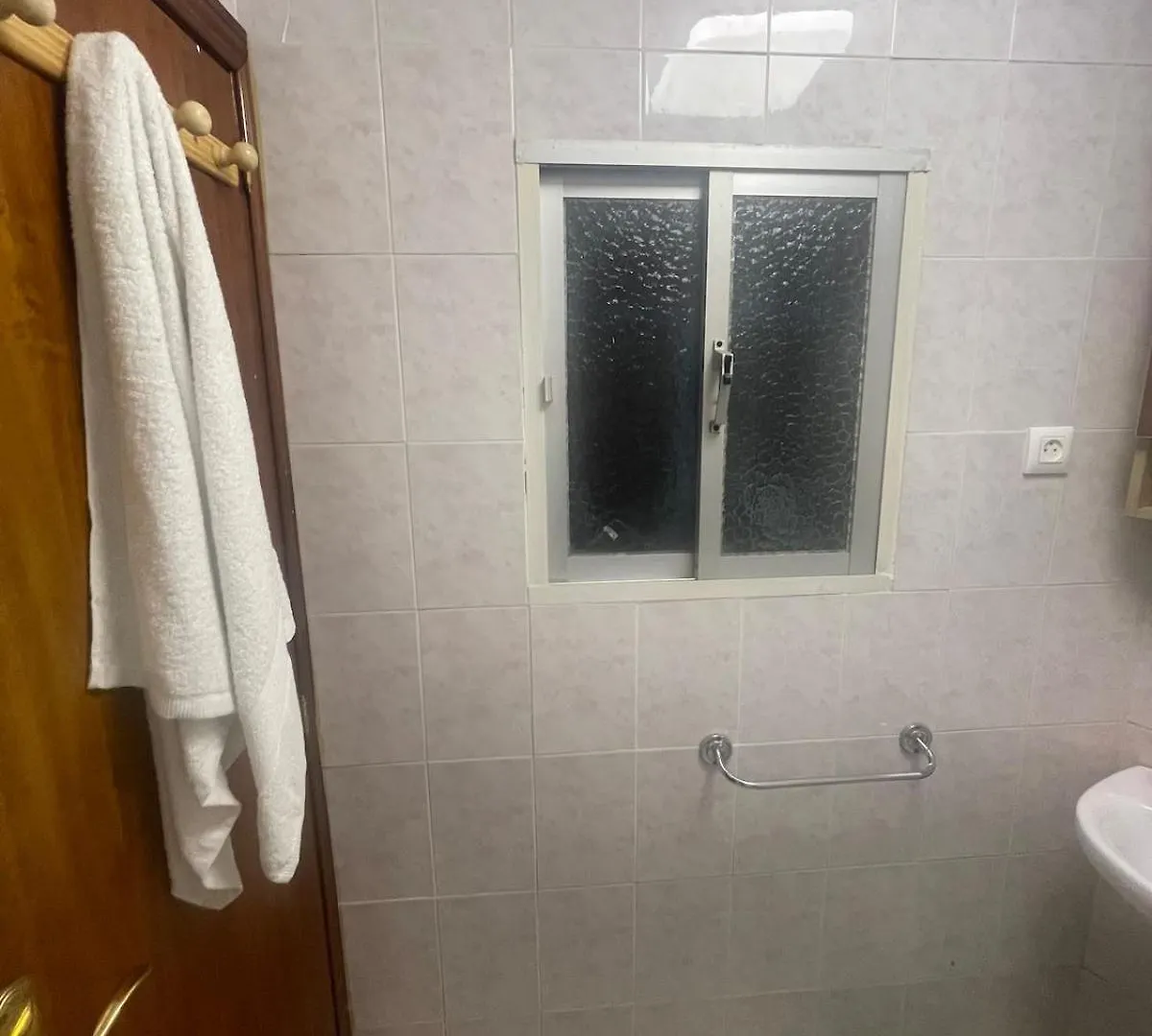 Warm Wood Suite 1 Bedroom Plus Sofa Bed Málaga 0*,